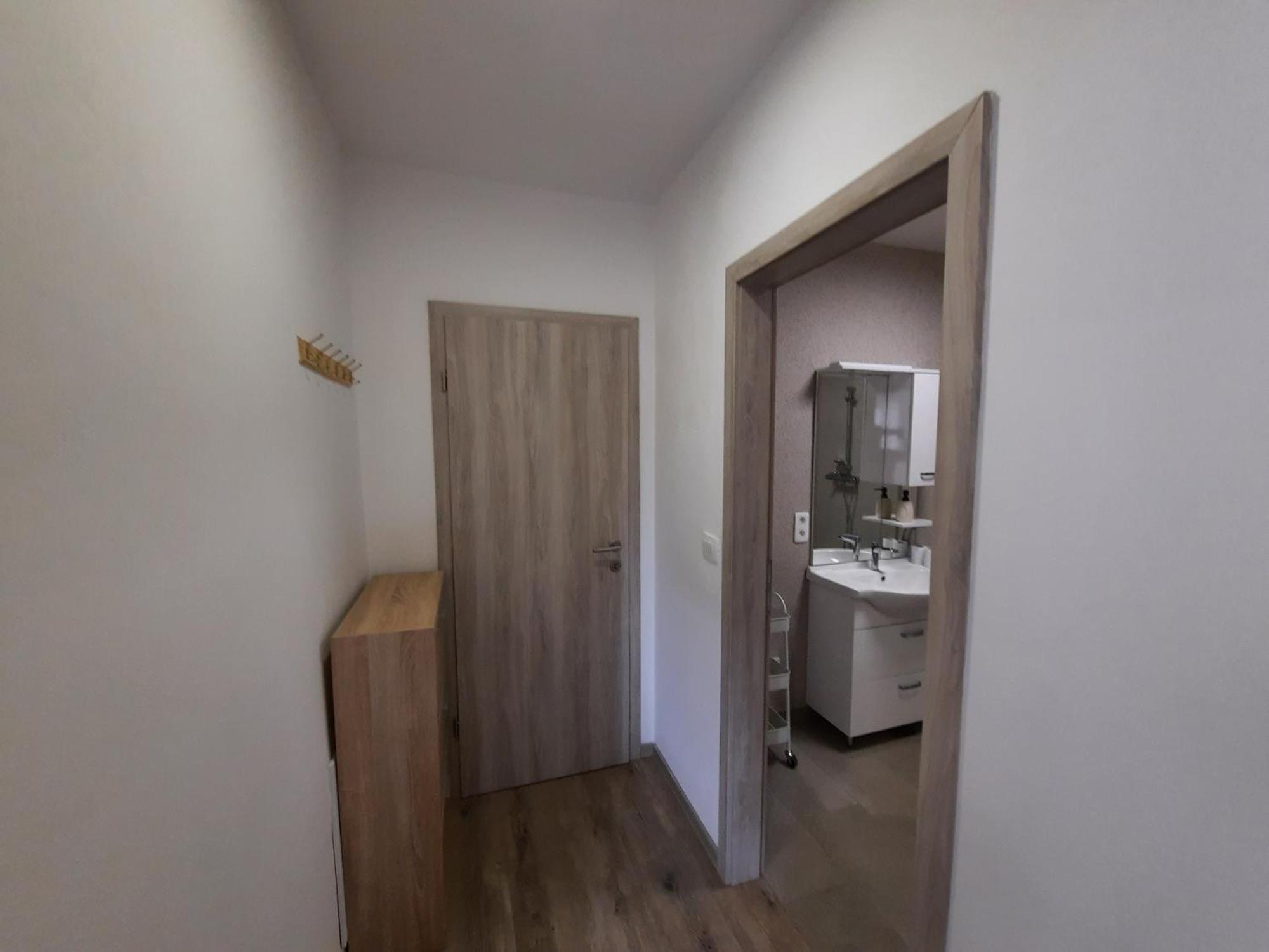 Apartment Alpipond Kamnik Bagian luar foto