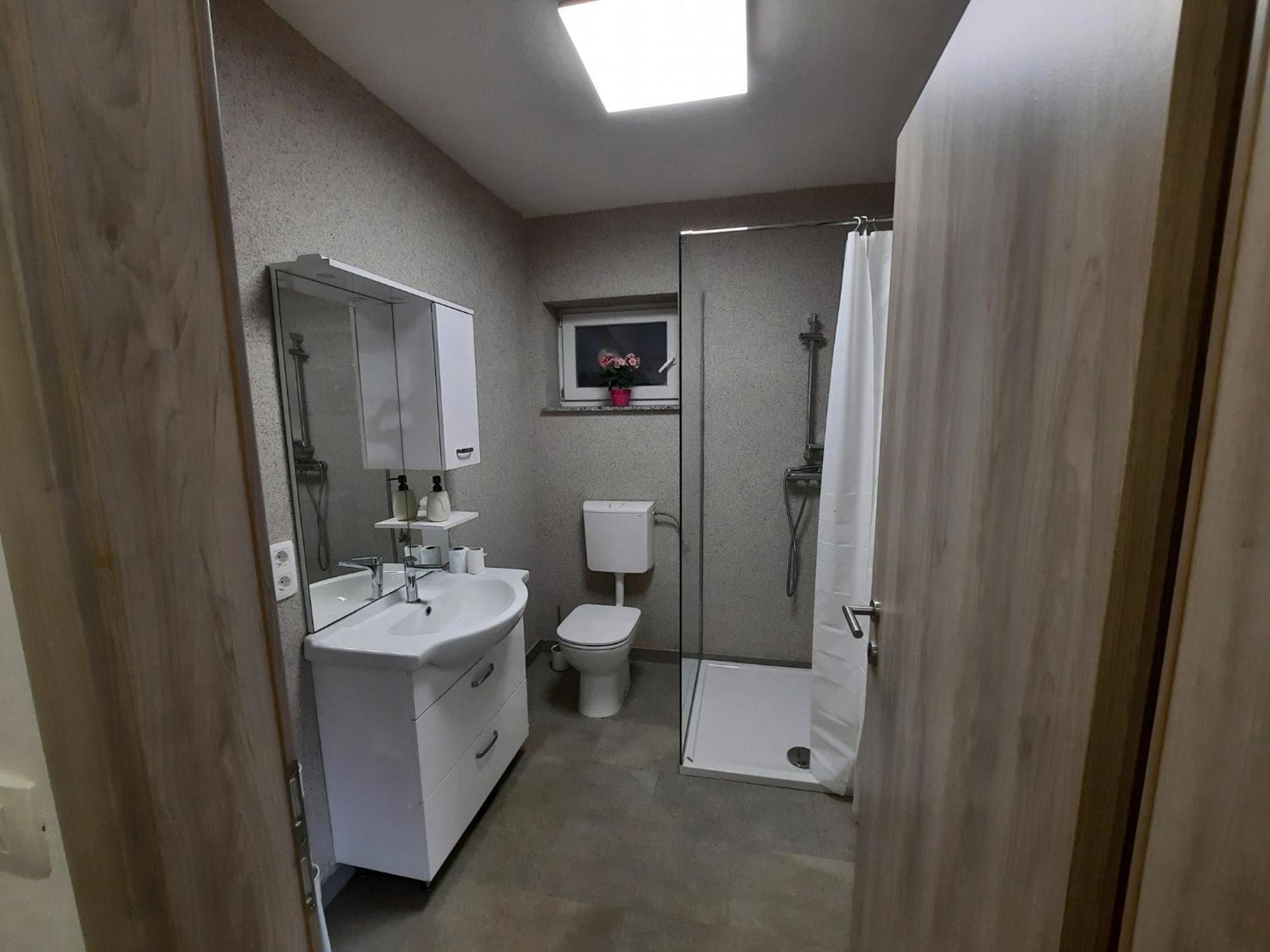 Apartment Alpipond Kamnik Bagian luar foto