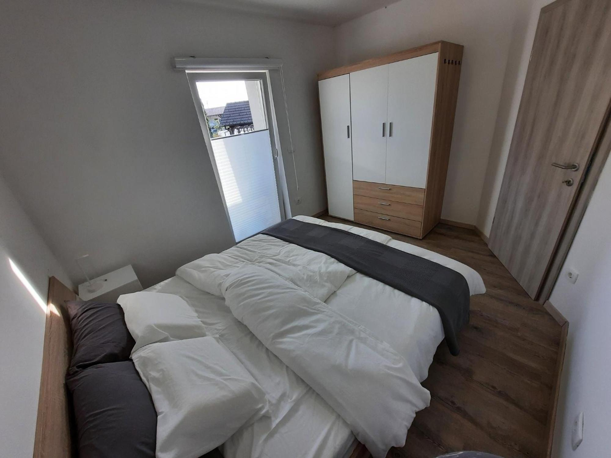 Apartment Alpipond Kamnik Bagian luar foto