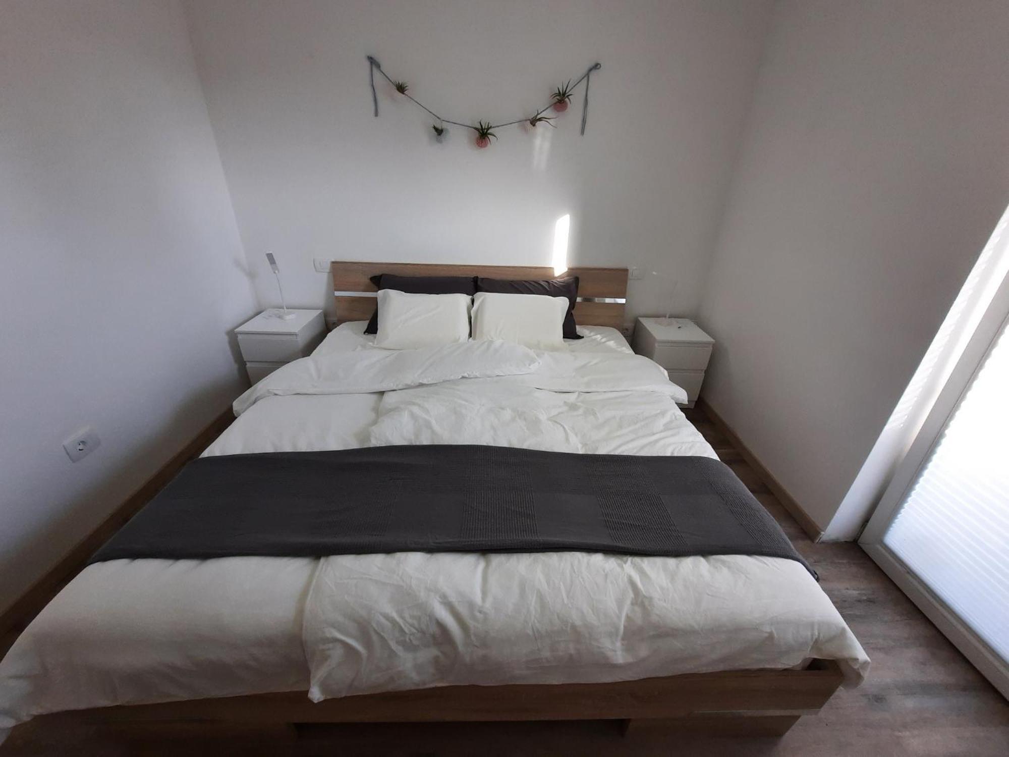 Apartment Alpipond Kamnik Bagian luar foto