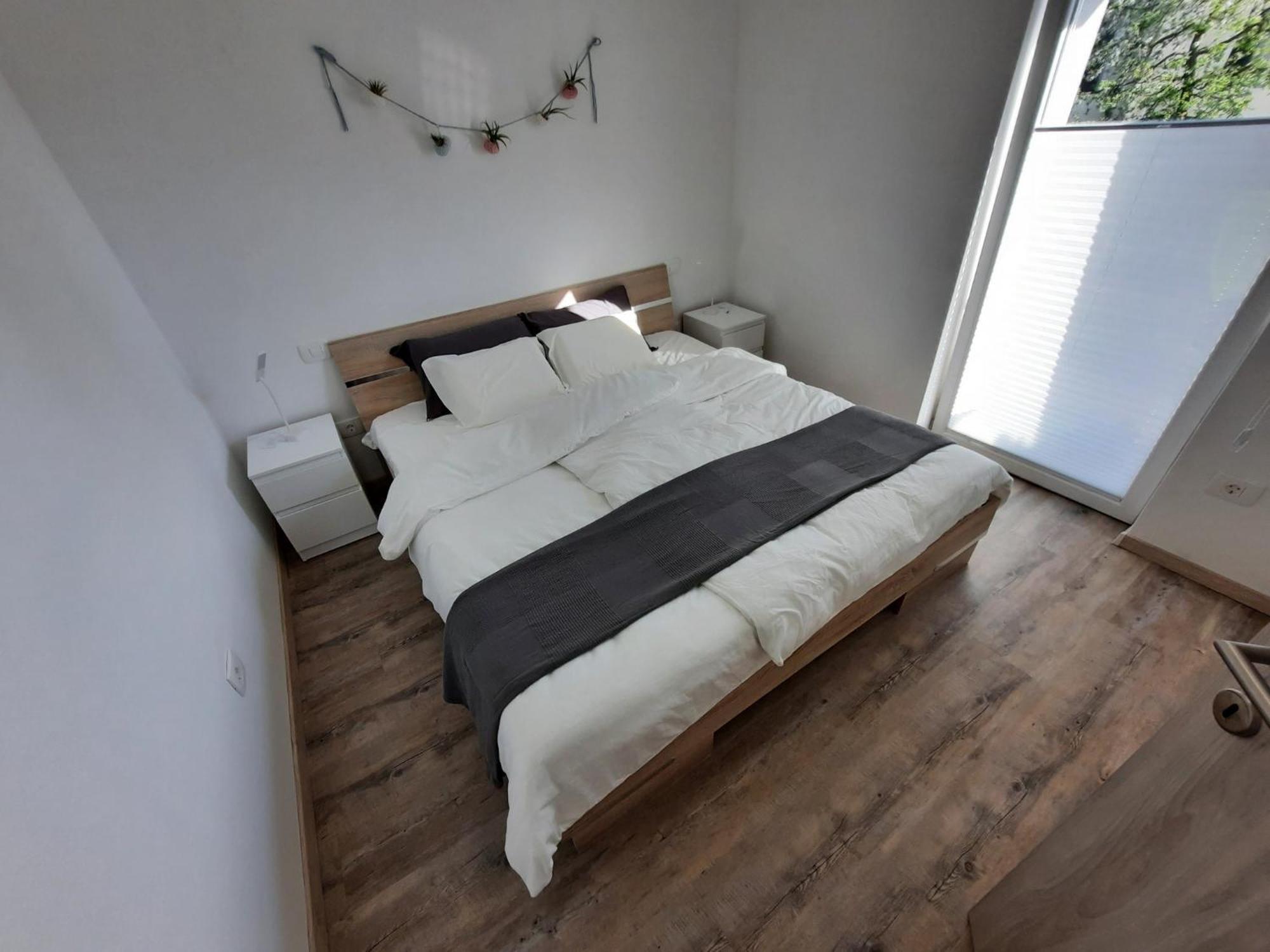 Apartment Alpipond Kamnik Bagian luar foto