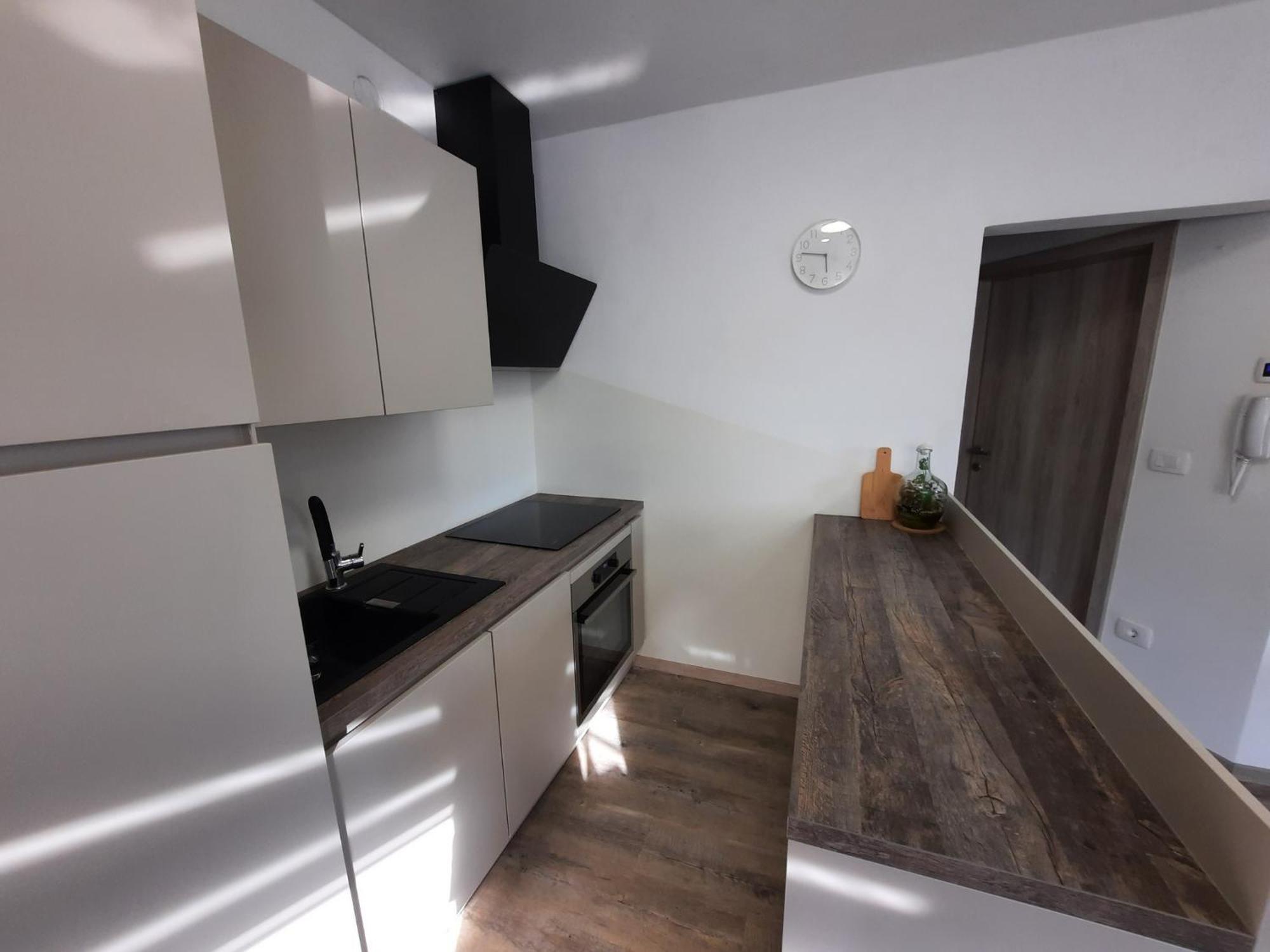Apartment Alpipond Kamnik Bagian luar foto
