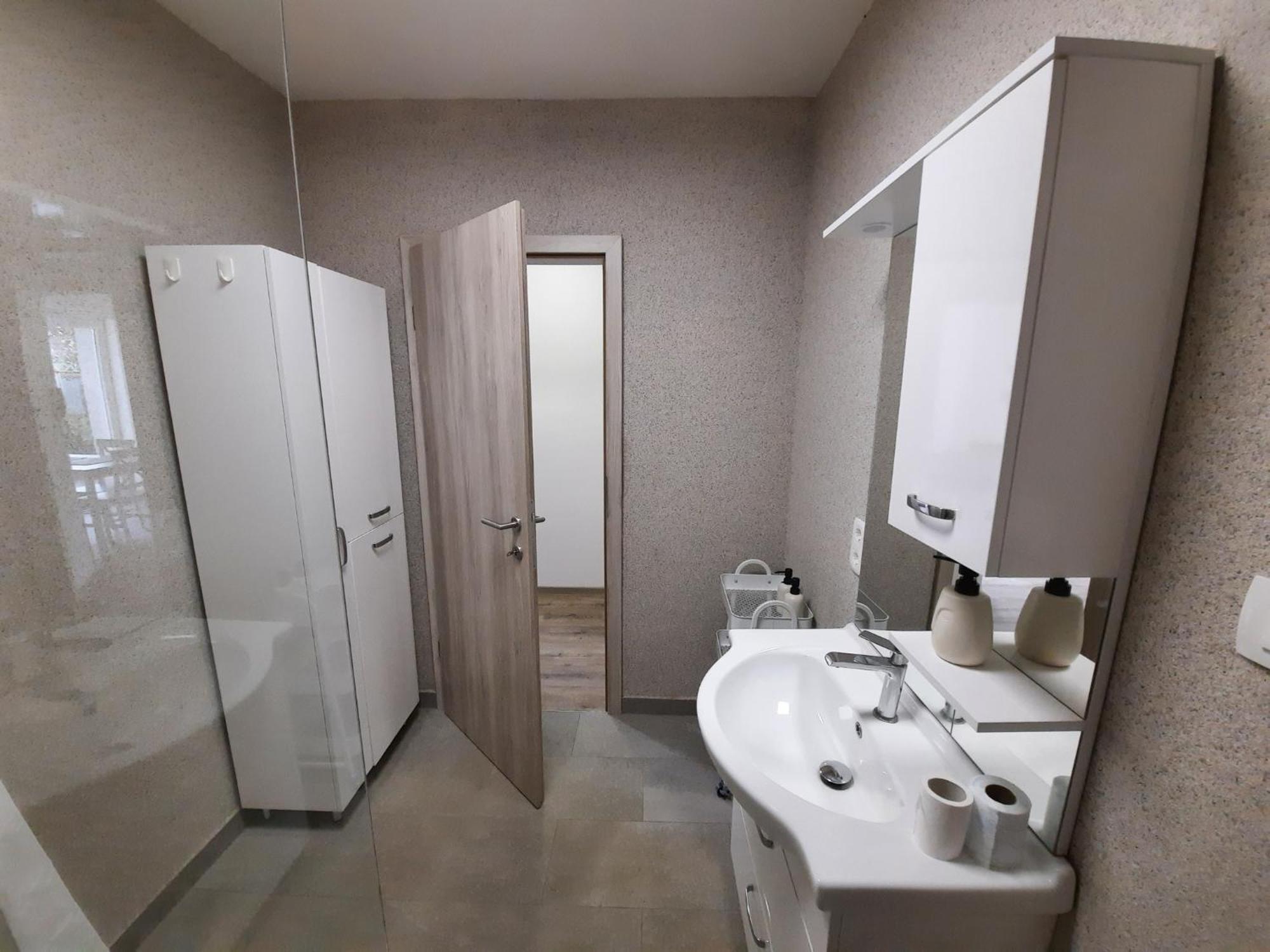 Apartment Alpipond Kamnik Bagian luar foto