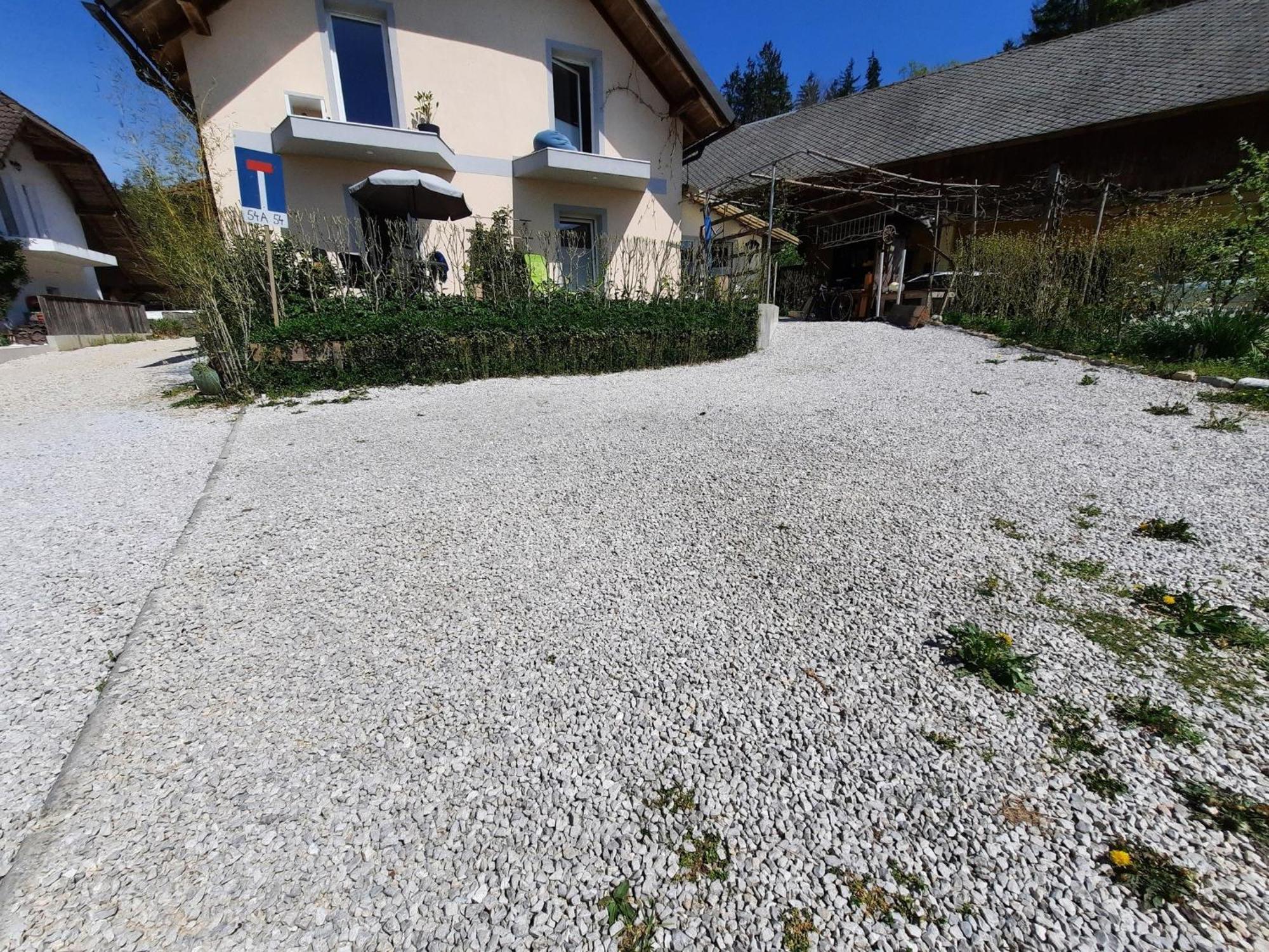 Apartment Alpipond Kamnik Bagian luar foto