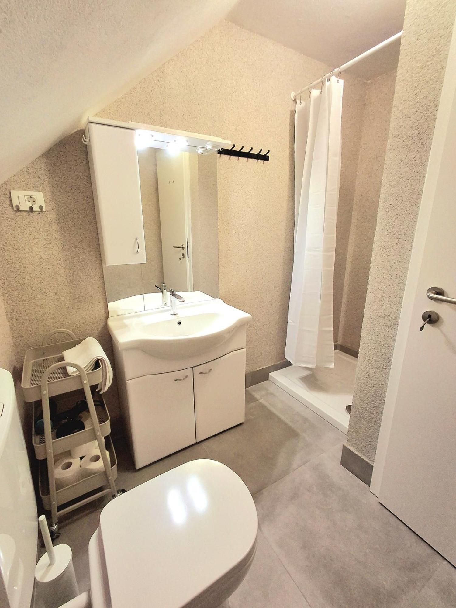 Apartment Alpipond Kamnik Bagian luar foto