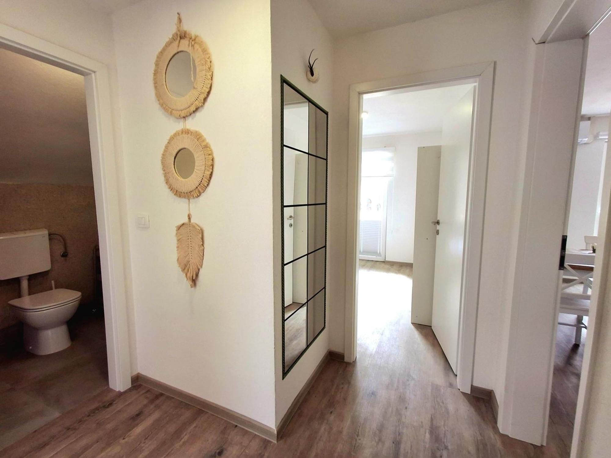 Apartment Alpipond Kamnik Bagian luar foto