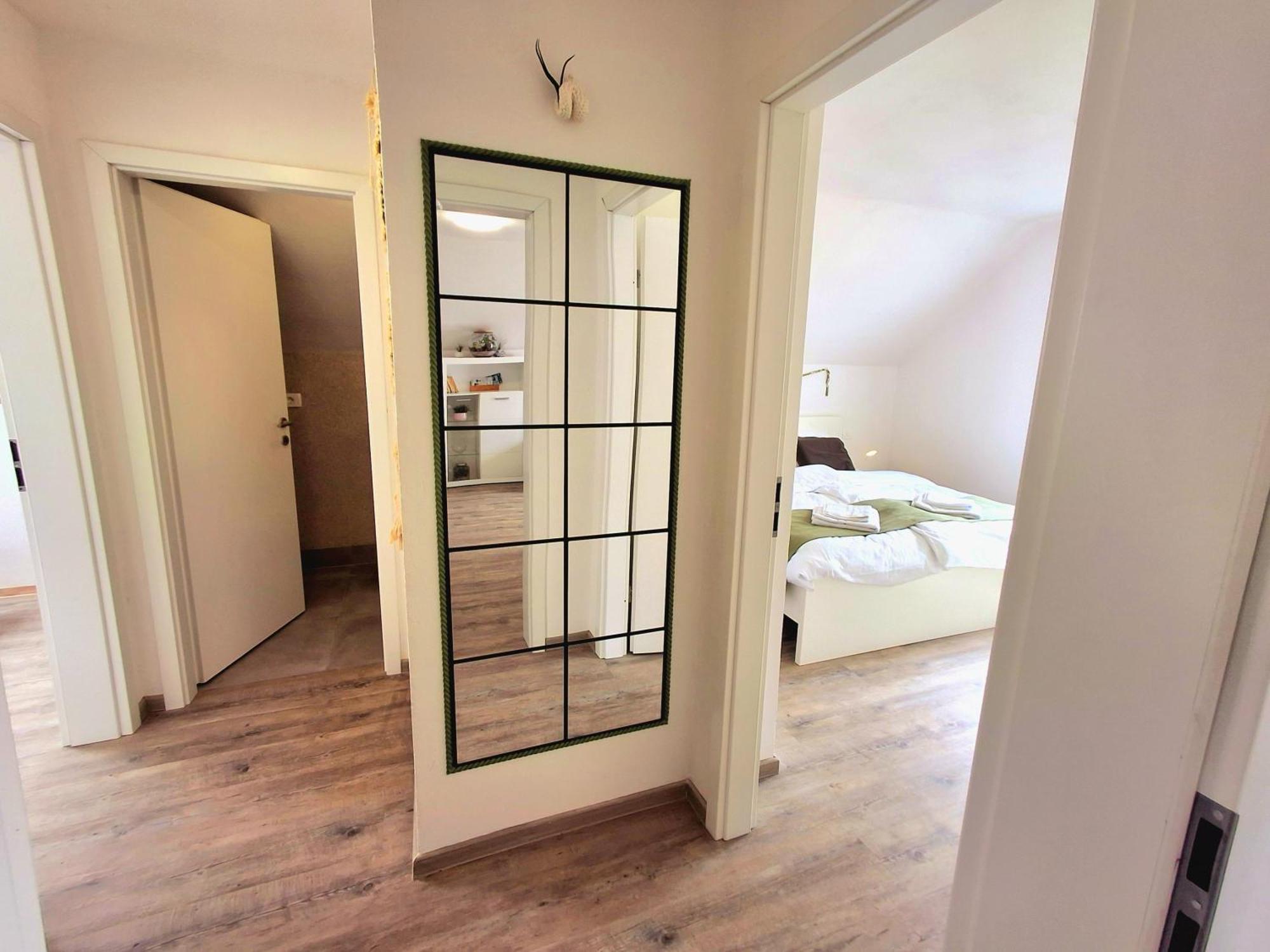 Apartment Alpipond Kamnik Bagian luar foto