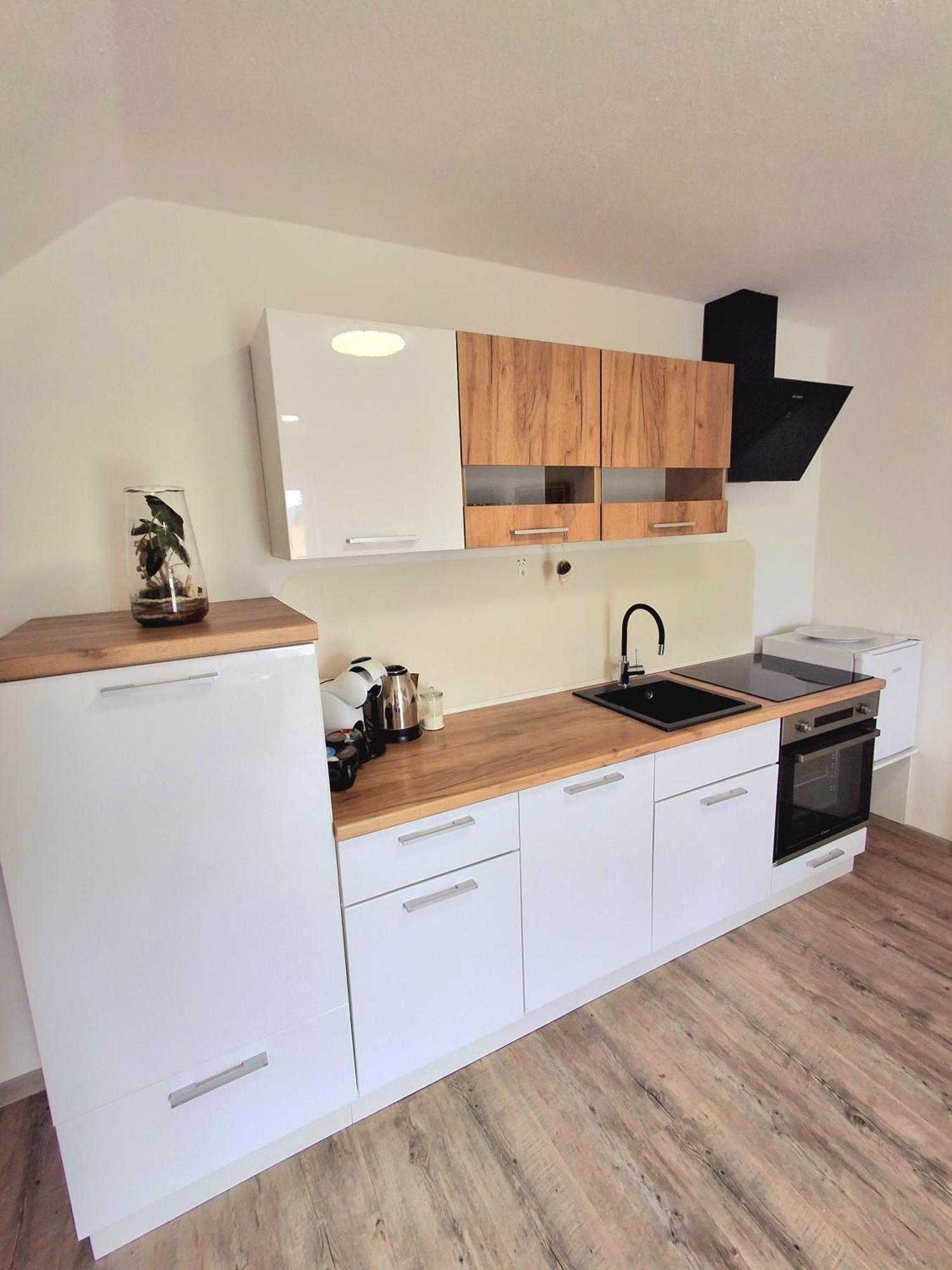 Apartment Alpipond Kamnik Bagian luar foto