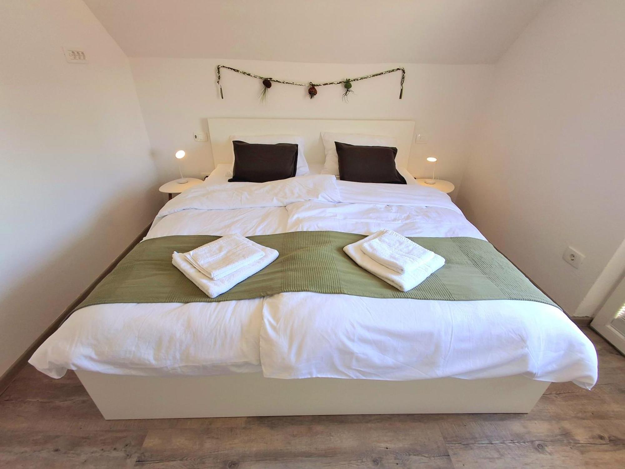 Apartment Alpipond Kamnik Bagian luar foto